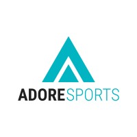Adore Sports logo - Similar company to Adore Shows