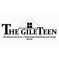 the gileteen logo - Similar company to Teio