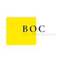 Bolaji Olowofoyeku & Co. logo - Similar company to Straddle Partners