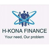 H. KONA FINANCE logo - Similar company to Emstret Space
