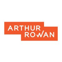 Arthur Rowan Group logo - Similar company to With Teilo