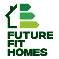 Future Fit Homes logo - Similar company to Climatise