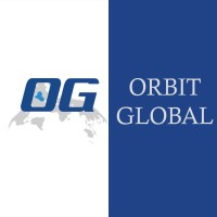 Orbit Global Group logo - Similar company to Optimum Norm Services