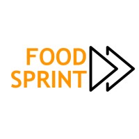 FoodSprint logo - Similar company to Microflavours