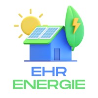 EHR Energie logo - Similar company to Onecom Energy