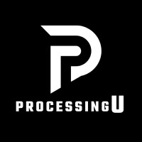 ProcessingU logo - Similar company to Plus Payment Solutions