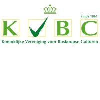 KVBC logo - Similar company to Magical Hydrangea