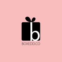 boxeddco logo - Similar company to Creative 369 Solutions