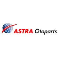 PT ASTRA OTOPARTS Tbk logo - Similar company to Cstar, Creative Stage Arts Development