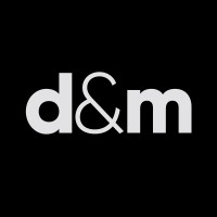 D&M Creative Limited logo - Similar company to Reid Creative