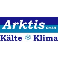 Arktis Kälte- und Klimatechnik GmbH Grimma logo - Similar company to Mediraum Design Gmbh | Apothekenbau & Praxisbau