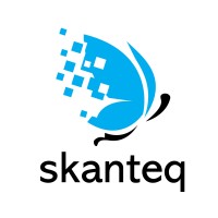 skanteq logo - Similar company to Hoot