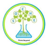 DMCESOChE-IIChE logo - Similar company to Chemtech Student Outreach Program