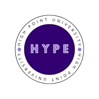 HYPE at High Point University logo - Similar company to Repflorida Sales, Llc