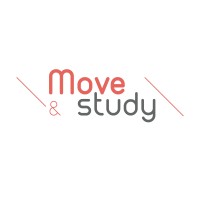 Move & Study logo - Similar company to Move And Study