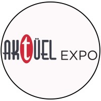 AKTÜEL EXPO ULUSLARARASI FUARCILIK TIC. LTD. ŞTI logo - Similar company to Webtebul.Com
