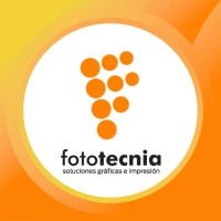 FOTOTECNIA logo - Similar company to Cofinza