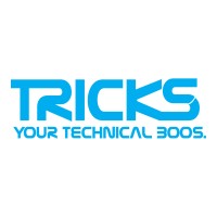 Tricks logo - Similar company to Tricks
