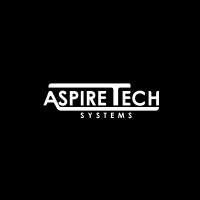 AspireTech Systems logo - Similar company to Conzept Connection