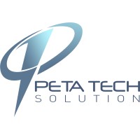 Peta Tech Solution Sdn Bhd logo - Similar company to Isj Technology Sdn Bhd