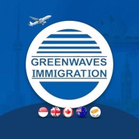 Greenwaves Visas logo - Similar company to Score7Band