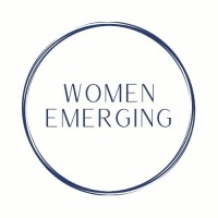 Women Emerging logo - Similar company to The Wow Foundation
