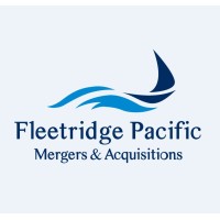 Fleetridge Pacific logo - Similar company to Exit Consulting Group, Inc.