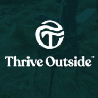 Thrive Outside logo - Similar company to Customerx Community