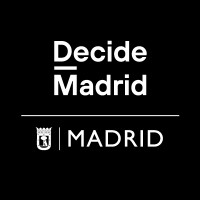 Dirección General de Participación Ciudadana logo - Similar company to Territorio Común
