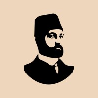 Mirza Cigarette logo - Similar company to Vapersco Vapers Company Group ویپرزکو
