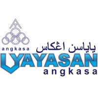 Yayasan ANGKASA logo - Similar company to Kampung Digital