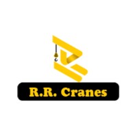 RR Cranes Pvt Ltd logo - Similar company to Cranotics Engineering