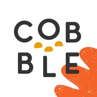 Cobble logo - Similar company to Nextchapter