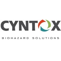 Cyntox Biohazard Solutions logo - Similar company to Young And Beyond