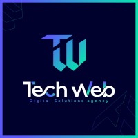 techweb.ma logo - Similar company to Techweb