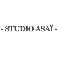 STUDIO ASAÏ logo - Similar company to Studio Briand&Berthereau