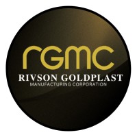 Rivson Goldplast Manufacturing Corporation logo - Similar company to Rgmc Group Of Companies