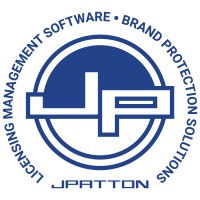 JPatton logo - Similar company to Tiny Worlds
