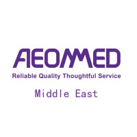 Aeonmed Middle East logo - Similar company to Heyer Middle East