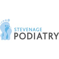 Stevenage Podiatry logo - Similar company to Virtual Assistant Data Entry
