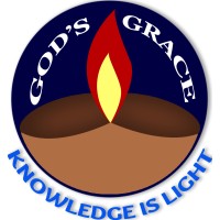 GOD'S GRACE SCHOOL logo - Similar company to Dev Samaj Modern School, New Delhi