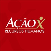 Ação X Recursos Humanos logo - Similar company to Arh Macaé - Oficial