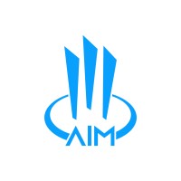 AIM Congress logo - Similar company to Money Records