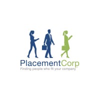 PlacementCorp logo - Similar company to Consolidated Business Services, Llc