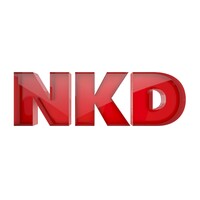 NKD Hrvatska logo - Similar company to Nkd Moda