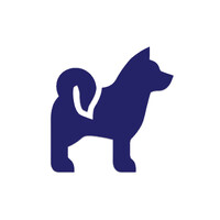 BlueCorgi logo - Similar company to Lyfecycle