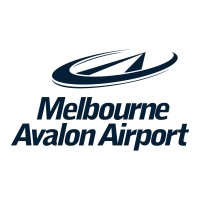 Melbourne Avalon Airport logo - Similar company to Barrier Beaters
