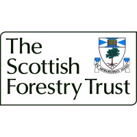 The Scottish Forestry Trust logo - Similar company to Vastern Timber