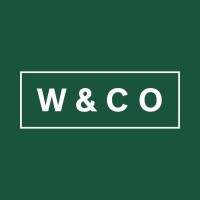 W&Co Search logo - Similar company to Woods & Co