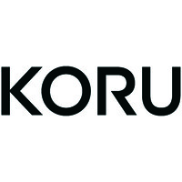 Koru Architects logo - Similar company to Evolution Chartered Architects